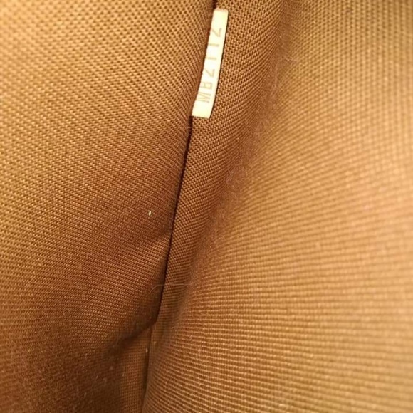 ❤❤SOLD❤❤Saumur 30 Louis Vuitton - Picture 7 of 8